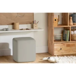 Sweedi Kids' Stool Beige - South Shore -Love To Dream Baby Shop GUEST cb13244b 288a 49cd 8954 d97893d1d158