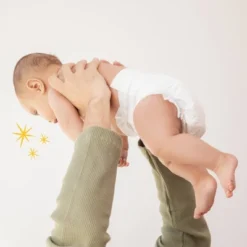 HealthyBaby Wet Baby Wipes - 192ct -Love To Dream Baby Shop GUEST cb6c7016 083b 4a7e 9dd2 ea948685ae80