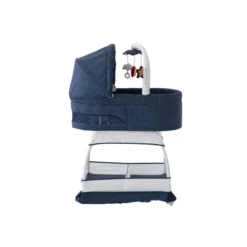 TruBliss Sweetli Nurture Bassinet -Love To Dream Baby Shop GUEST cb6e2007 d509 4a3b a310 914ece45263c