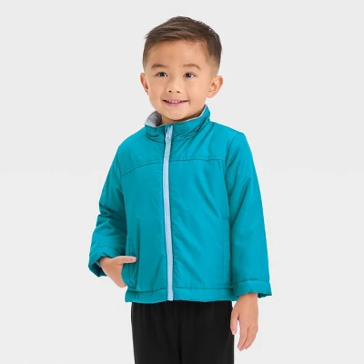 Toddler 3-in-1 Jacket Set - Cat & Jack™ 4 Toddler 3-in-1 Jacket Set - Cat & Jack™ - Image 2