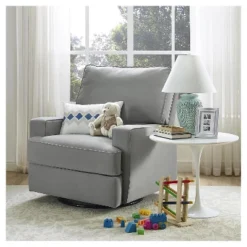 Luann Swivel Gliding Recliner - Baby Relax -Love To Dream Baby Shop GUEST cc253398 41e1 40e8 b16c 45bd79c1e7a7