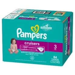 Pampers® Pampers Cruisers Diapers - (Select Size And Count) -Love To Dream Baby Shop GUEST cc2ab43d f05d 4c23 a2ac 4af6314f7955