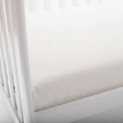 Naturepedic Certified Organic Cotton Classic 150 Baby Crib & Toddler Mattress -Love To Dream Baby Shop GUEST cc4b760c b32a 42d3 a770 f0001b2303e8