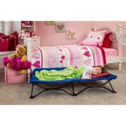 Regalo My Cot Portable Child Travel Bed - Blue -Love To Dream Baby Shop GUEST cc6eb508 2eaf 42bd b965 3c90e89b0263