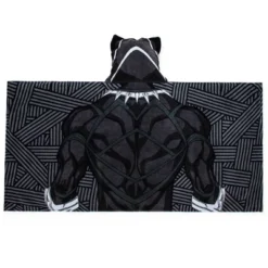 Black Panther Hooded Towel -Love To Dream Baby Shop GUEST cc74bc89 2291 4467 89c2 0f4433ab8c76