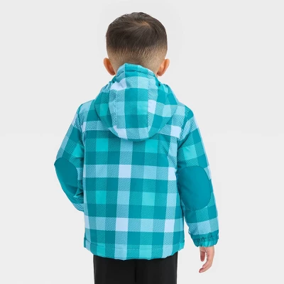 Toddler 3-in-1 Jacket Set - Cat & Jack™ 3 Toddler 3-in-1 Jacket Set - Cat & Jack™