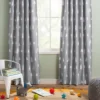 Blackout Curtain Panel Trees - Cloud Island Gray 1 Blackout Curtain Panel Trees - Cloud Island Gray -Love To Dream Baby Shop GUEST ccd97e23 c02d 473d adf0 0ee406bd83af
