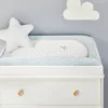 Changing Pad Liner White With Pink Edge - Cloud Island™ 3pk -Love To Dream Baby Shop GUEST ccecba0f 82b0 41b7 a29d d5efc6779508