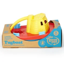 Green Toys Eco-Friendly Scoop(R) And Pour Tug Boats - Set Of 2 -Love To Dream Baby Shop GUEST cd5fea97 15eb 4d78 92a1 71c6e6e30f2b