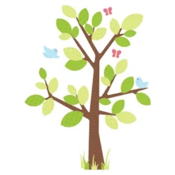 RoomMates Kids' Tree Peel & Stick Giant Wall Decal 6 RoomMates Kids' Tree Peel & Stick Giant Wall Decal -Love To Dream Baby Shop GUEST cd67391e 4a9c 4ee8 9849 016c5778e8c9