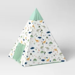 Dinosaur Kids' Tent - Pillowfort™ -Love To Dream Baby Shop GUEST cd862efd 645d 4342 aaff 7d4c526badb4