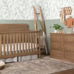 DaVinci Anders 4-in-1 Convertible Crib -Love To Dream Baby Shop GUEST cdbbcecf e50a 4f69 b812 19196e71b0b2