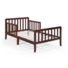 Olive & Opie Jax Toddler Bed - Walnut -Love To Dream Baby Shop GUEST ce09a7f5 e7ef 43a5 b9b8 b0aebfc67d8e