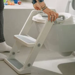 Nuby Potty Seat With Ladder 9 Nuby Potty Seat With Ladder -Love To Dream Baby Shop GUEST ce75ea29 565c 48e6 9b68 c11fea21862f