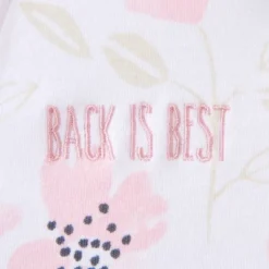 HALO Innovations SleepSack 100% Cotton Wearable Blanket - Girl -Love To Dream Baby Shop GUEST ce8904cb 338a 4ab4 bfee 4a59bab3f738