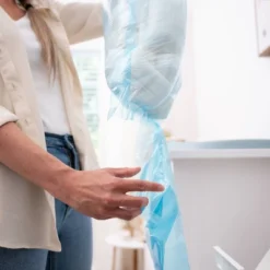 Diaper Genie Signature Pail - White -Love To Dream Baby Shop GUEST cee16db2 a872 4ae1 80a6 eaaa74baab0c