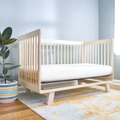 Naturepedic Certified Organic Cotton Classic 150 Baby Crib & Toddler Mattress -Love To Dream Baby Shop GUEST cf099aef 21c2 47ad 9569 82045614ce0b