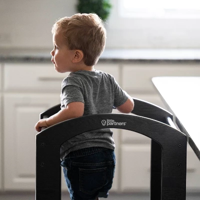 Little Partners Chef Series Learning Tower 9 Little Partners Chef Series Learning Tower - Image 7