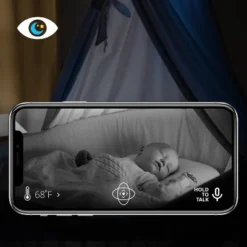 Invidyo World's Smartest Video Baby Monitor -Love To Dream Baby Shop GUEST cfda2e8f e321 4600 bb6f df0cc20a1eec