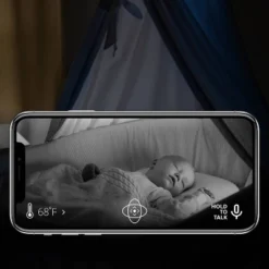 Invidyo World's Smartest Video Baby Monitor -Love To Dream Baby Shop GUEST d0059d20 d689 4565 9025 48b291291a7f