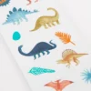 Meri-Meri Meri Meri Mini Dinosaur Kingdom Stickers (Pack Of 300)