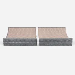 Bacati - Owls Gray/Beige Gray Pin Dots/Scribbles Neutral Cotton Changing Pad Cover 14 Bacati - Owls Gray/Beige Gray Pin Dots/Scribbles Neutral Cotton Changing Pad Cover -Love To Dream Baby Shop GUEST d0f8d237 5171 4327 9312 ab7ee4cdcf0d