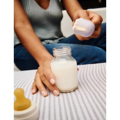 ByHeart Whole Nutrition Powder Infant Formula - 24oz 4 ByHeart Whole Nutrition Powder Infant Formula - 24oz - Image 2