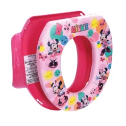 Disney Baby Minnie "Pop Attitude" Soft Potty Seat With Potty Hook -Love To Dream Baby Shop GUEST d11730fa accb 47a8 ac35 290340bea291