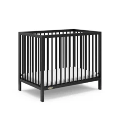 Graco Teddi Convertible Mini Crib -Love To Dream Baby Shop GUEST d129c9d6 fce5 4122 8a16 09703e346095