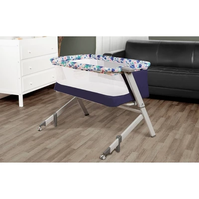 Dream On Me Flora Bassinet 6 Dream On Me Flora Bassinet - Image 4