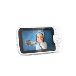 Hubble Connected Nursery Pal Link Premium 5" Smart Twin Baby Monitor -Love To Dream Baby Shop GUEST d1e8276c 40db 4457 9a9d c7465f4c7bdc