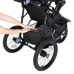 Baby Trend Expedition DLX Jogger Travel System -Love To Dream Baby Shop GUEST d20cfa52 3313 4a3f 9393 7cb678dc981a