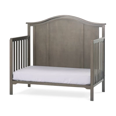 Child Craft Cottage Arch Top Convertible Crib 5 Child Craft Cottage Arch Top Convertible Crib - Image 3