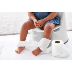 OXO Tot Potty Chair - Gray 11 OXO Tot Potty Chair - Gray -Love To Dream Baby Shop GUEST d255ccfb c129 4e8c 8043 fc18ac2de7fa