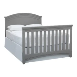 Simmons Emma 4-in-1 Convertible Crib -Love To Dream Baby Shop GUEST d25ffc25 5a7c 4102 8ba3 0cd3430da593