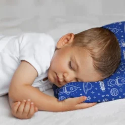 KeaBabies Toddler Pillow With Pillowcase, 13X18 Soft Organic Cotton Toddler Pillows For Sleeping, Kids Travel Pillow Age 2-5 -Love To Dream Baby Shop GUEST d271dfc8 ecf5 4a60 b9d6 f7f9582f496b