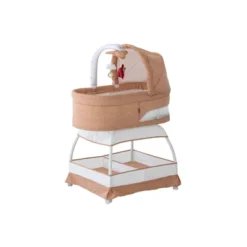 TruBliss Sweetli Nurture Bassinet -Love To Dream Baby Shop GUEST d2ddba51 5f6b 4d08 9339 d9ac26f70b4b