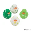 Fun Express Vinyl St. Patrick's Day Mini Shamrock Rubber Ducks 24pcs. -Love To Dream Baby Shop GUEST d309bf3e 32d0 45ce 944b b774f4e303b7