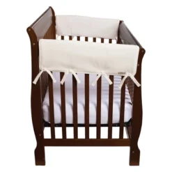 Trend Lab Side Rail Cover For Convertible Cribs -Love To Dream Baby Shop GUEST d33c5886 8486 408c 8b6d 7f69dbe96c1b