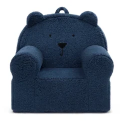 BabyGap By Delta Children Sherpa Bear Chair - Greenguard Gold Certified -Love To Dream Baby Shop GUEST d364d11d 6fe3 4c9f a51d 5e0ff767acc5