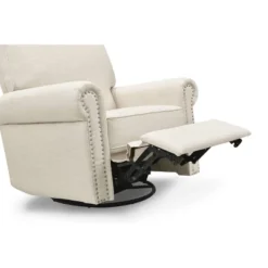 Namesake Linden Power Recliner And Swivel Glider With USB Port -Love To Dream Baby Shop GUEST d37b8c5b b45b 412a 9045 32286fc156f5