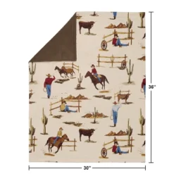 Sweet Jojo Designs Boy Baby Swaddle Blanket Wild West 8 Sweet Jojo Designs Boy Baby Swaddle Blanket Wild West -Love To Dream Baby Shop GUEST d384d79b 01da 4144 bceb 9c64422fb8a0