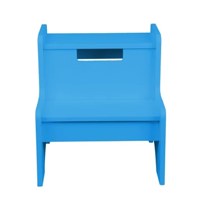 Two Step Stool - WildKin 3 Two Step Stool - WildKin
