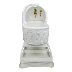TruBliss Sweetli Calm Bassinet With Cry Recognition -Love To Dream Baby Shop GUEST d3980348 c295 4335 a900 c68af4962e2b