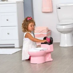 Disney Baby Minnie Mouse Potty And Trainer Seat -Love To Dream Baby Shop GUEST d3b06142 fe50 482b 8680 88c231a7ddd7