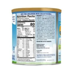 Similac Pure Bliss Non-GMO Powder Toddler Formula - 24.7oz 12 Similac Pure Bliss Non-GMO Powder Toddler Formula - 24.7oz -Love To Dream Baby Shop GUEST d41fd040 de55 40a0 8a8b ab348c6fcfa5