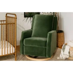 Namesake Crewe Recliner And Swivel Glider -Love To Dream Baby Shop GUEST d44a16a8 b38a 4a23 a51b 3e9c5127c08f