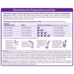 Baby's Only Organic Gentle Powder Infant Formula - 21oz -Love To Dream Baby Shop GUEST d4ce9c05 5637 4c0a b527 69ad6aeac47f