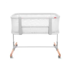 Skip Hop Cozy-Up 2-in-1 Bedside Sleeper & Bassinet -Love To Dream Baby Shop GUEST d4db171b 5d1b 418c 8dfa 51a724f741e0