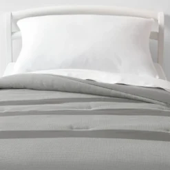 Toddler Waffle Striped Kids' Comforter - Pillowfort™ 9 Toddler Waffle Striped Kids' Comforter - Pillowfort™ -Love To Dream Baby Shop GUEST d5875a89 3bd6 4ca3 847d c1bbf0c826d4